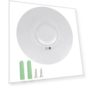 Microwave Radar Sensor Light Switch — Smart Motion Sensors, Neoglint