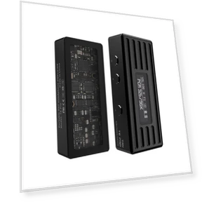 Small Amplifier DAC Smartphone AMP — Amps, J-Tech Direct form NIPPON