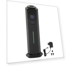 Smart Aroma Diffuser with WIFI — Diffusers, Vestidos