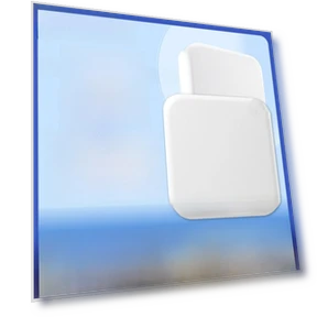 Smart Lock Gateway — Locks, TrendVibeCN