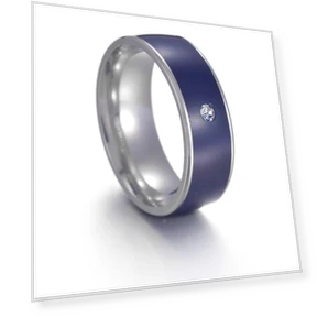 Smart NFC Ring — Smart Rings, GoolRC