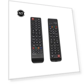 Smart TV Remote Control — Remote Controls, Good Household Items