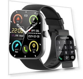 Smart Watch — Smartwatches, zakotu