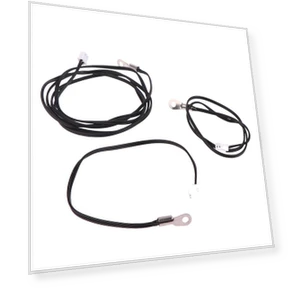 Waterproof Thermistor Temperature Sensor — Temperature Measurement Tools, Richu