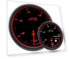 Automatic Sensor Japanese Engine — Barometric Pressure, NOBU JAPAN