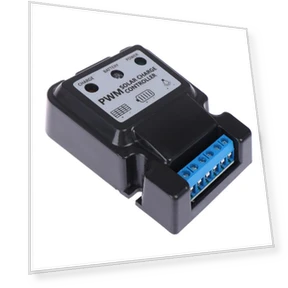 Automatic Solar Panel Charge Controller — Power Management, Wotypea