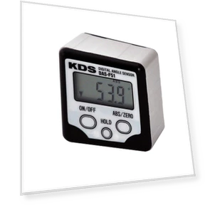 Digital Angle Sensor — Precision Measurement Tools, Muratec