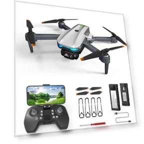 Drone with Camera — Drones, FERIETELF