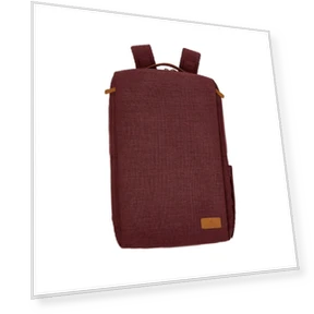 Smart Backpack with USB Port — Laptop Backpacks, Nordace