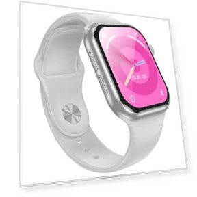 Smart Sports Watch — Smartwatches, Borofone