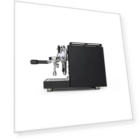 Espresso Machine — Coffee & Espresso Combos, Diletta