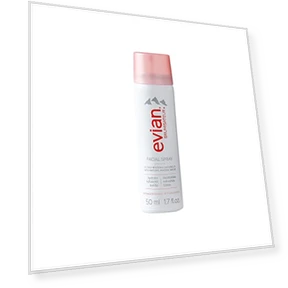 Facial Spray — Facial Sprays, Evian