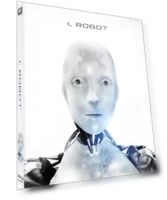 I, Robot — Blu-ray Recorders