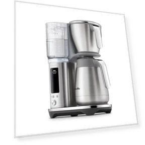 Luxe Drip Coffee Machine — Coffee & Espresso Combos, Breville