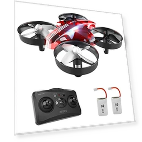 Mini Drone — RC Helicopters, ATOYX