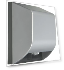 Motion Sensor Outdoor Wall Mounted Master Unit Switch — Motion Sensors, Toshiba