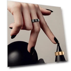 Smart Ring — Smart Rings, Good Household Items
