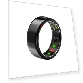 Smart Ring — Smart Rings, POBOVi