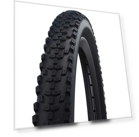 Smart Samoa K-Guard SBC MTB Tire — Cycling Tire Repair Essentials, Schwalbe