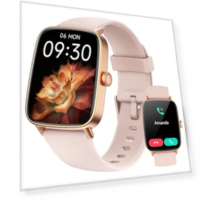 Smart Watch for Women — Smartwatches, Tensky