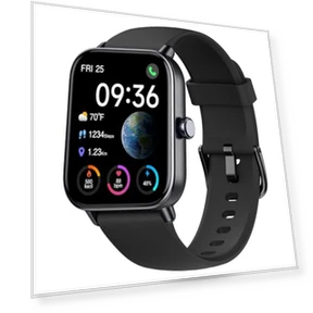 Smart Watch with Alexa Built-in — Smartwatches, ENOMIR
