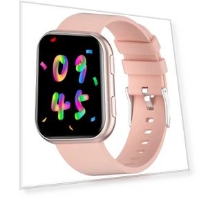 Smart Watch with Call - Fitness Tracker — Smartwatches
