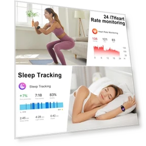 Smart Watch — Smartwatches, Dyurwa