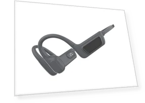 Swimming Headphone — Over-Ear Headphones, HiBOMASOON