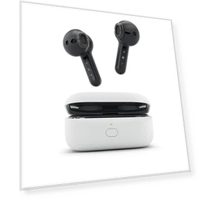 True Wireless Earbuds — In-Ear Headphones, Amazon