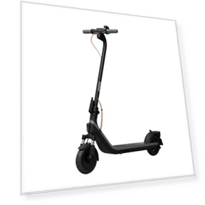 Electric Scooter — Electric Self-Balancing Scooters, Segway