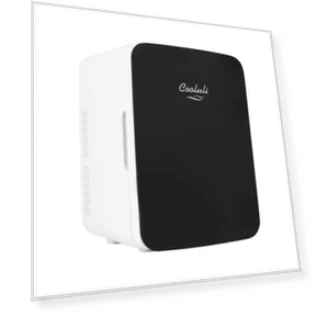 Mini Fridge — Mini Fridges, Cooluli