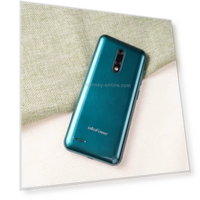 Note 8 Smartphone — Mobile Devices & Accessories, Ulefone