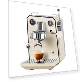 Owl Espresso Machine — Cleaning Products, Gemilai
