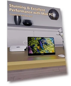 Portable Monitor — Display Solutions, INNOCN