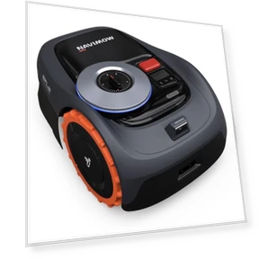 Robot Lawn Mower — Autonomous Lawn Care, NAVIMOW