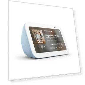 Smart Display — Streaming Devices, Amazon