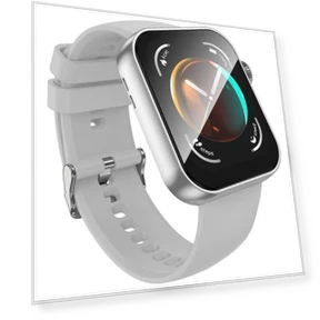 Smart Sports Watch — Wearable Accessories, Borofone