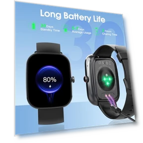 Smart Watch — Smartwatches, Csasan
