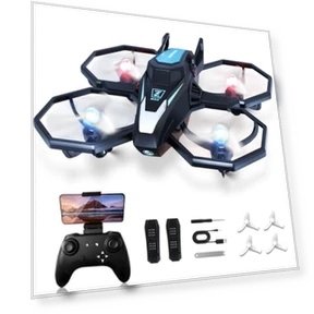 FPV Drone with Camera — Drones, YLFU
