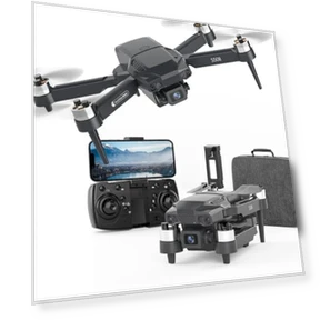 Mini Drone with Camera — Drones, suangrc