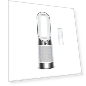 Purifier Hot+Cool — HEPA Air Purifiers, Dyson