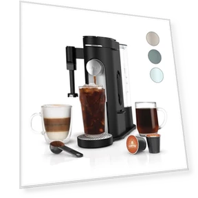 Single Serve Coffee Maker — Coffee Makers, Ninja