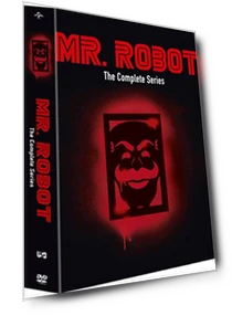 The Complete Series [DVD] — Films & Cinema, Universal Pictures Home Entertainment