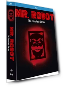 The Complete Series — Films & Cinema, Universal Pictures Home Entertainment