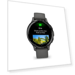 Venu 3S Smart Watch — Smartwatches, Garmin
