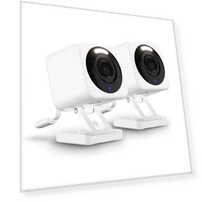 WiFi Security Camera — Cameras & Monitors, Wyze