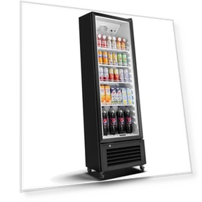 Commercial Beverage Refrigerator and Cooler — Mini Fridges, BODEGA