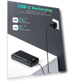 Portable Charger Power Bank — Mobile Power Solutions, Shenzhen jincheng Electronic Technology Co., Ltd