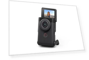 PowerShot V10 Camera — Compact Digital Cameras, Canon