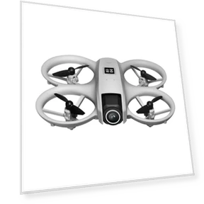 Professional HD Camera Drone — Drones, SuperRC
